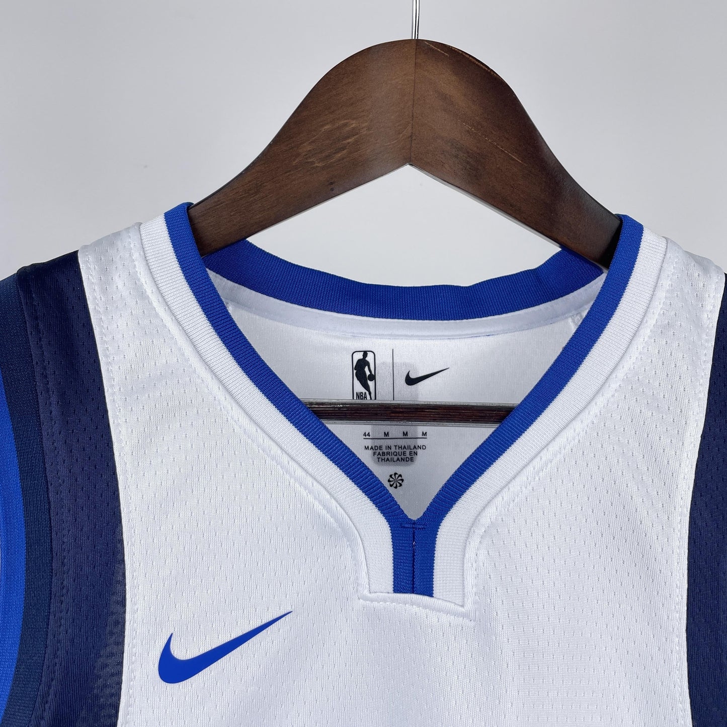 Regata Infantil Dallas Mavericks Association Edition 22/23