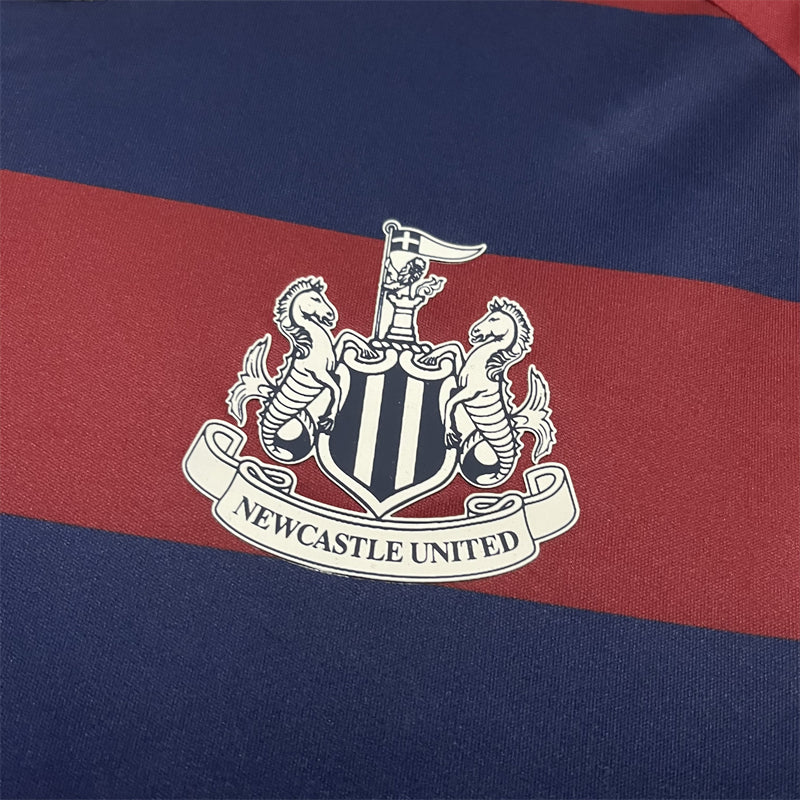 Camisa Newcastle United 24/25 Away