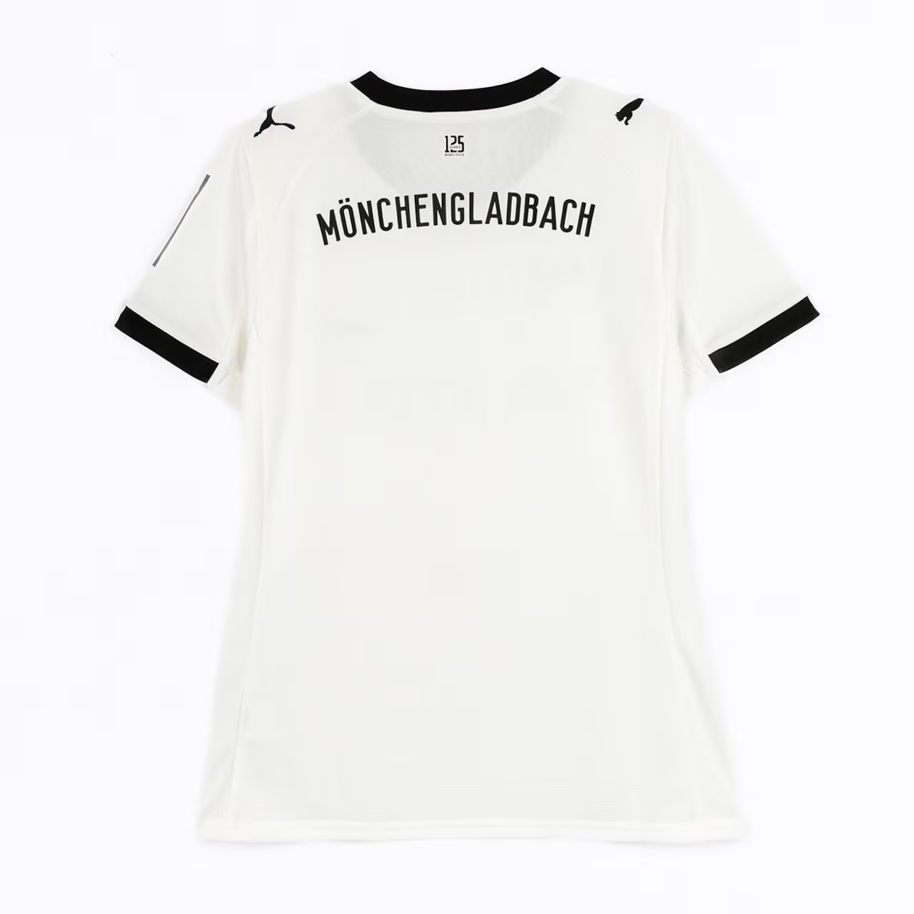 Niño Borussia Mönchengladbach 25/26 Primera Equipación