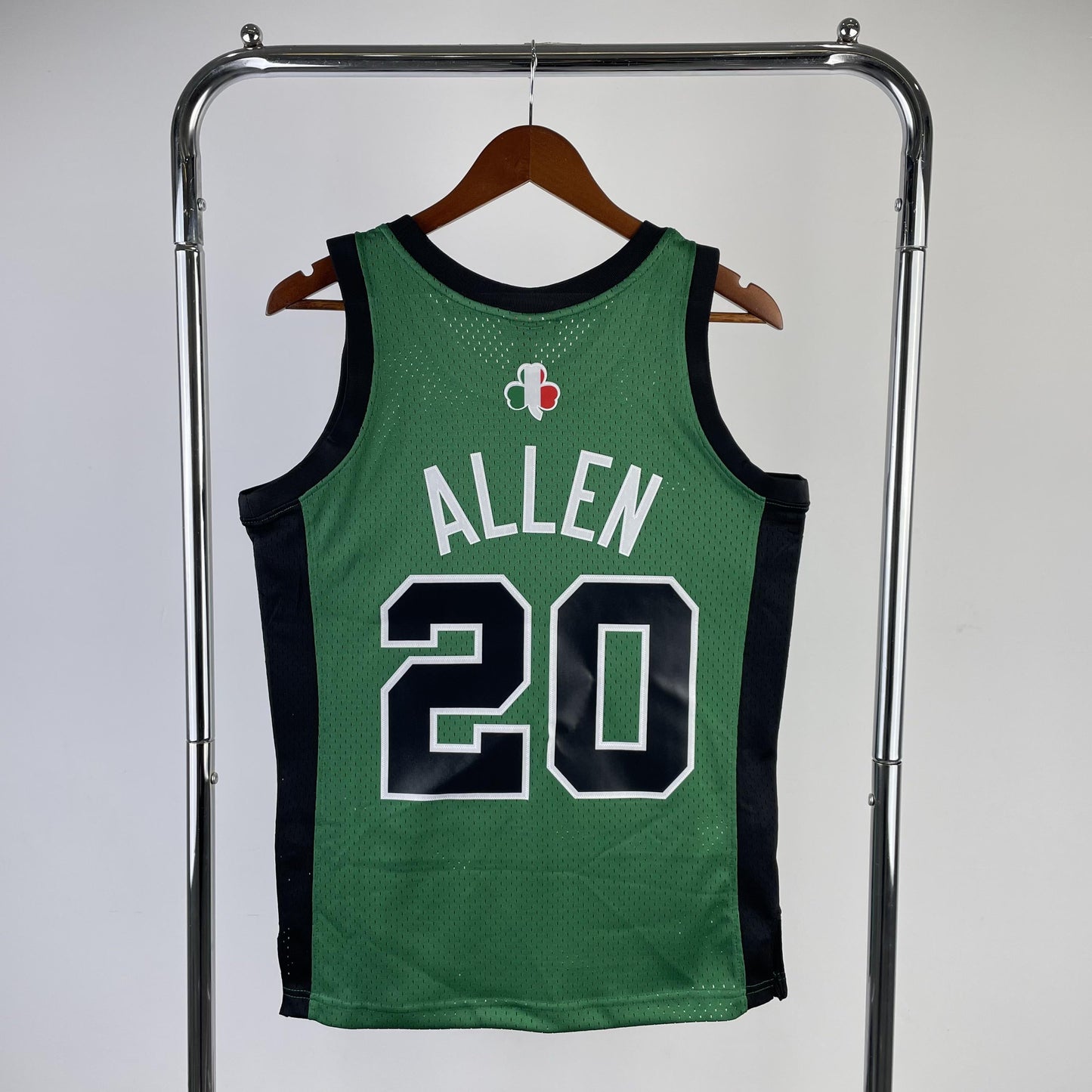 Regata Swingman Boston Celtics Mitchell & Ness Hardwood Classics 2007/08