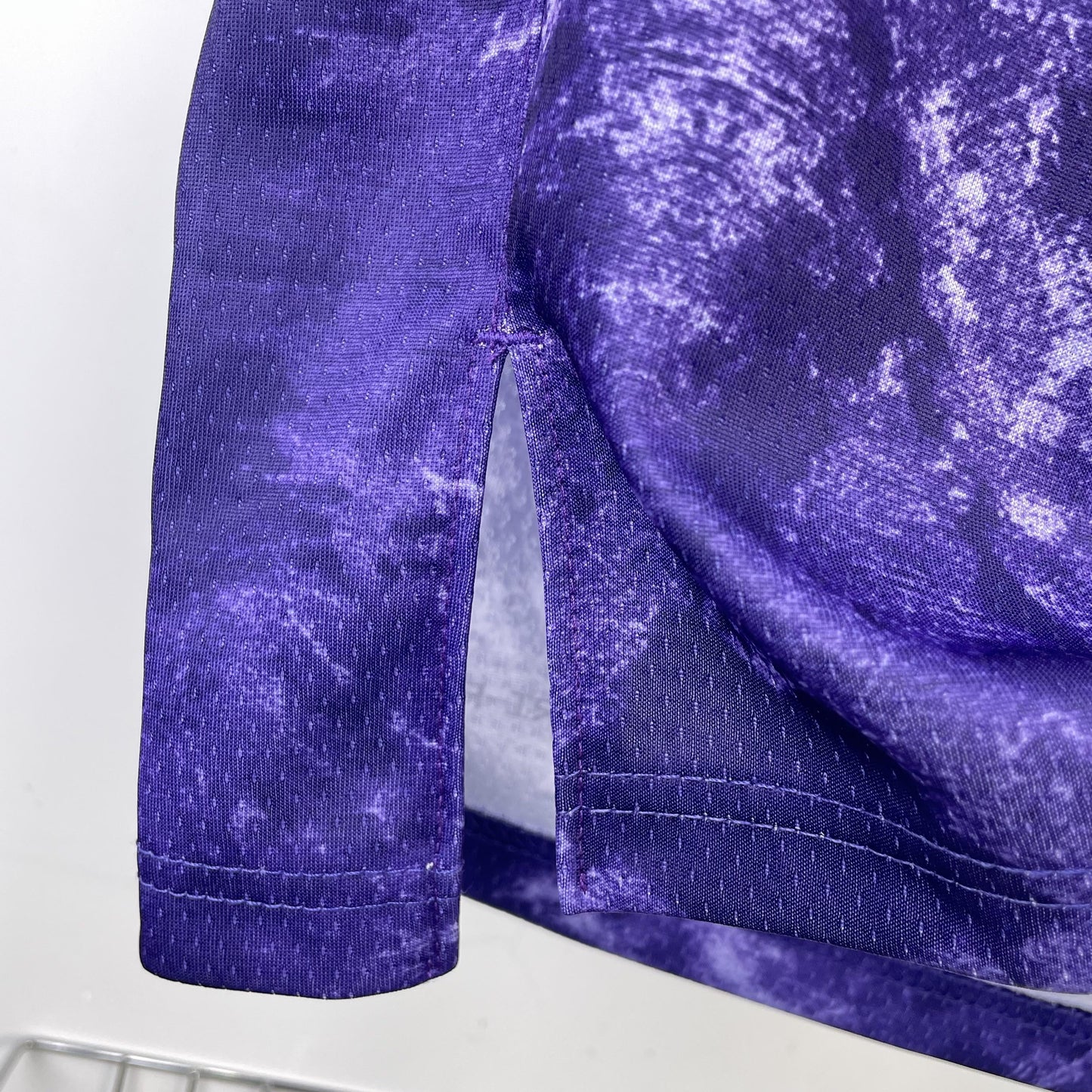 Regata Los Angeles Lakers Lebron James MVP Select Series