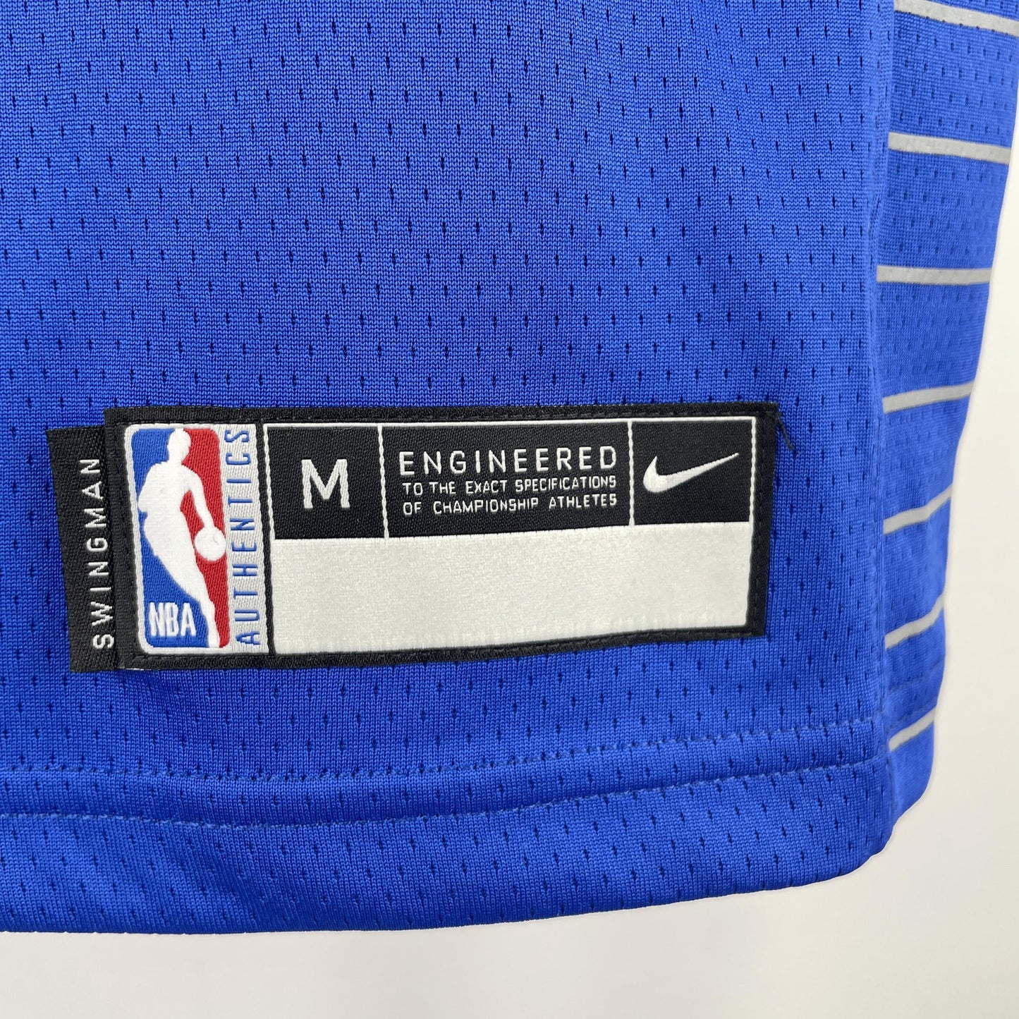 Regata Infantil Los Angeles Clippers Icon Edition 22/23