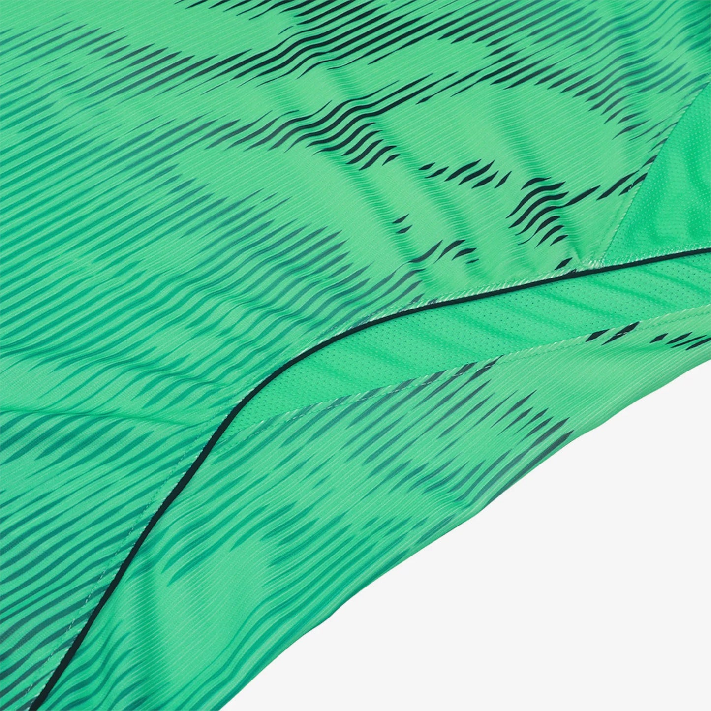 Camisa Brasil Feminino Copa do Mundo 2026 Goleiro