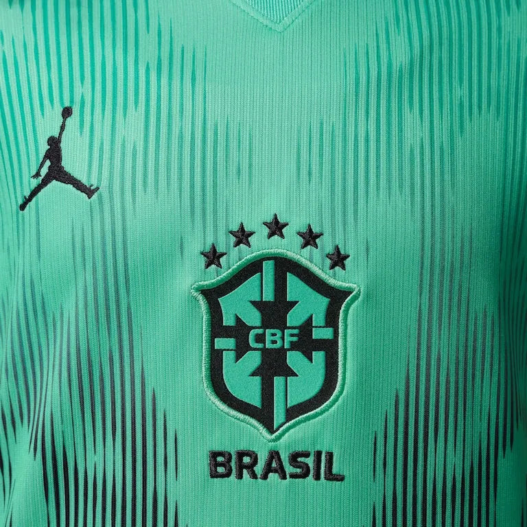 Niño Brasil Portero 2026