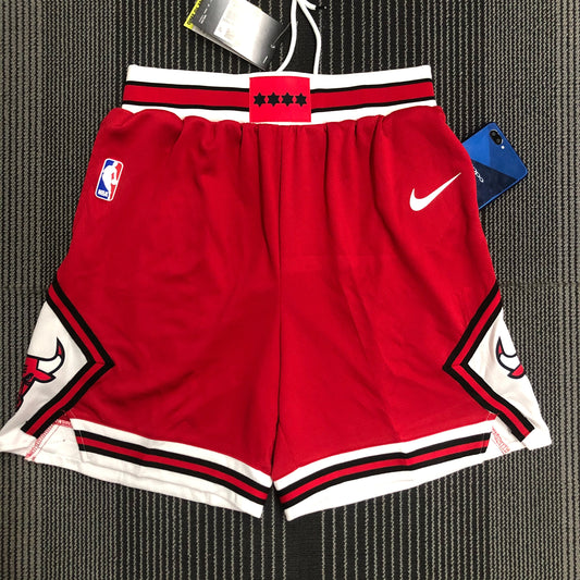 Short Chicago Bulls Icon Edition