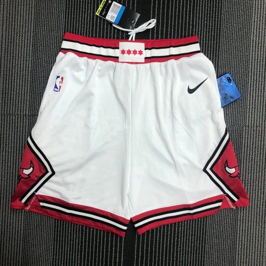 Short Chicago Bulls Association Edition