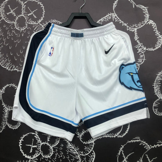 Short Memphis Grizzlies Association Edition