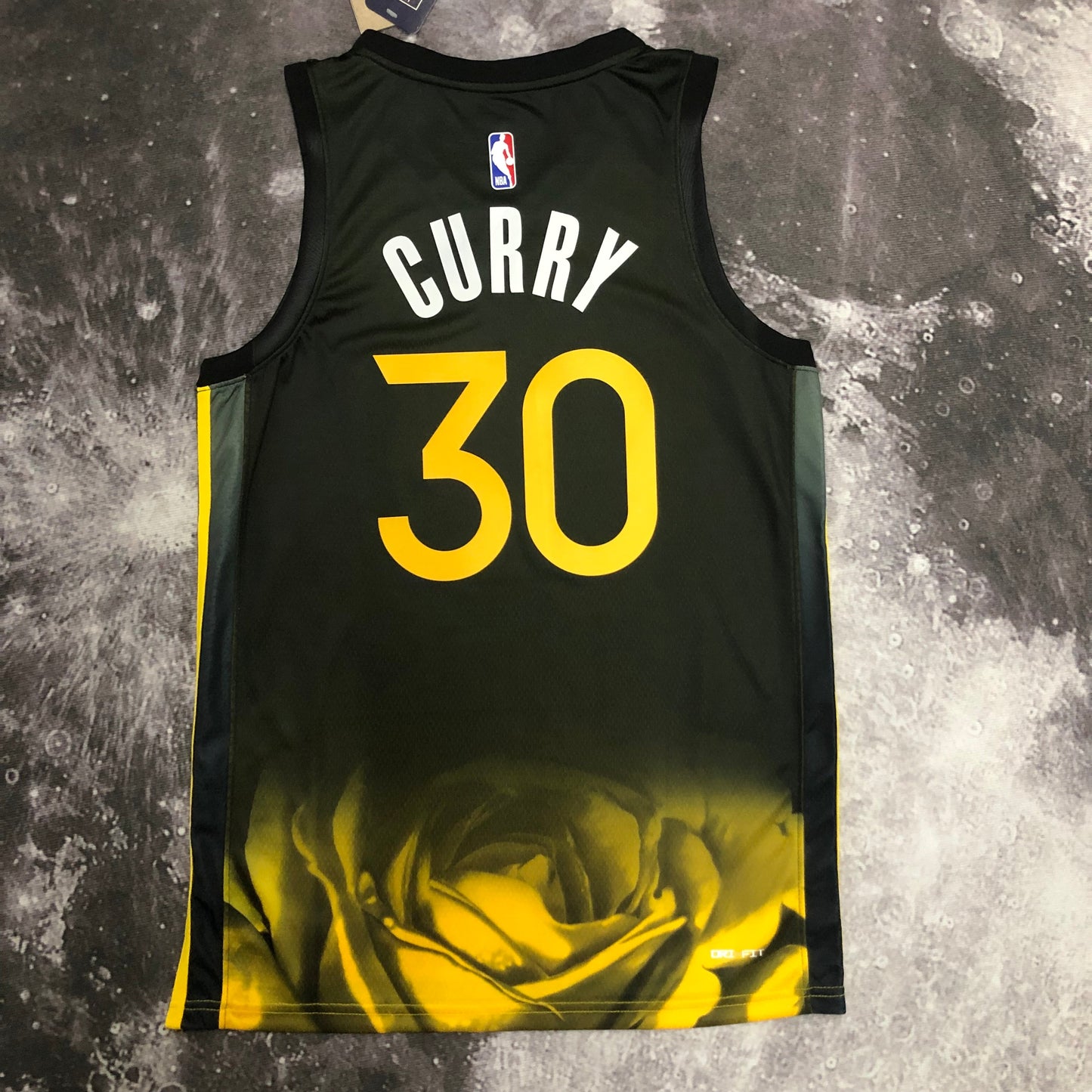 Regata Golden State Warriors City Edition 22/23
