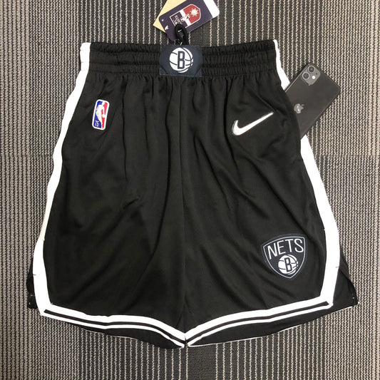 Short Brooklyn Nets Icon Edition Diamante 75th