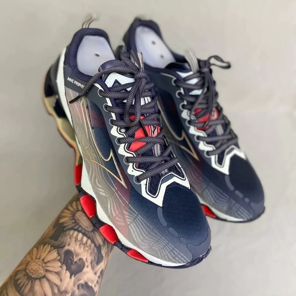 Tênis Mizuno Prophecy X