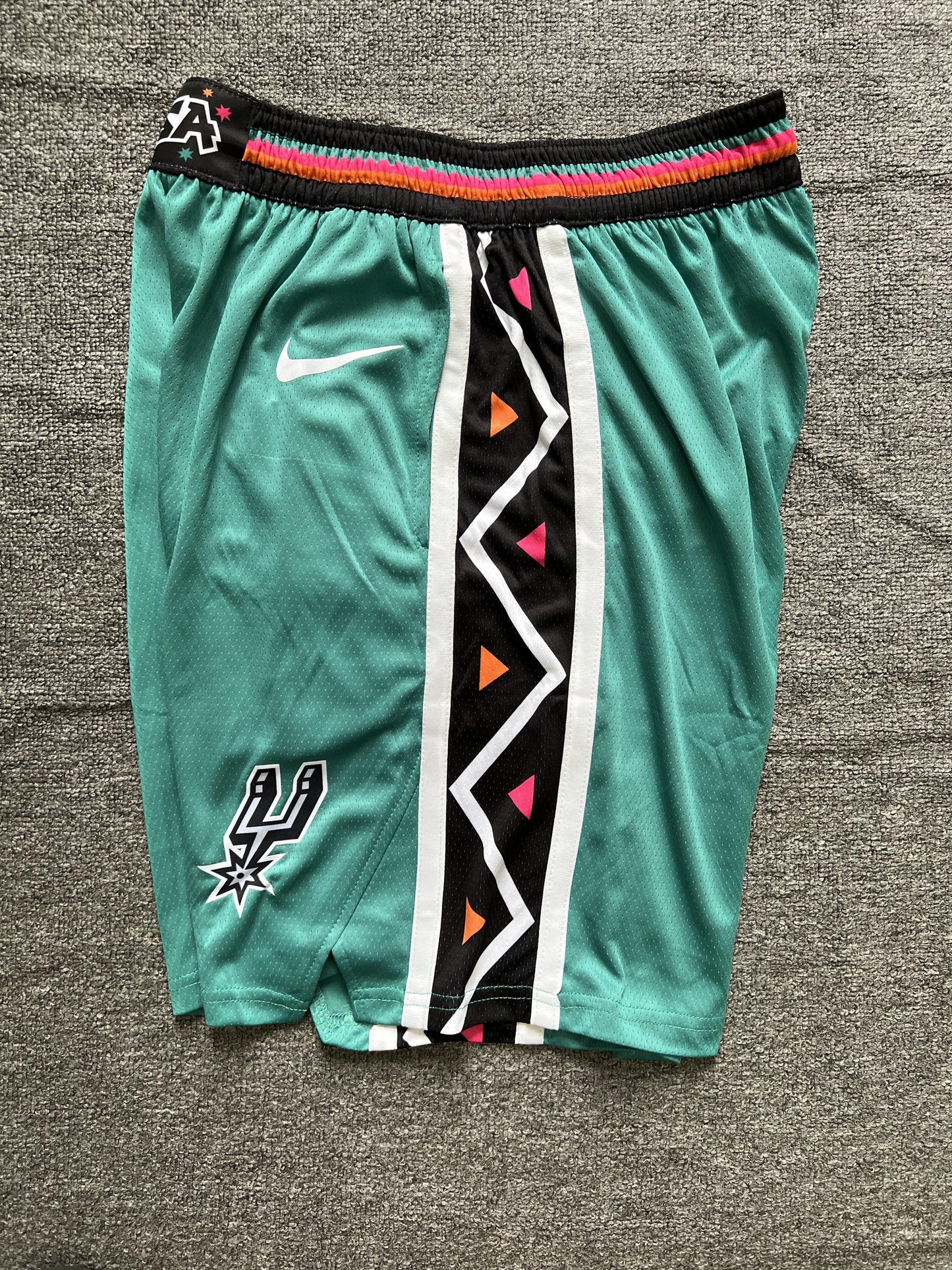Short San Antonio Spurs City Edition 22/23