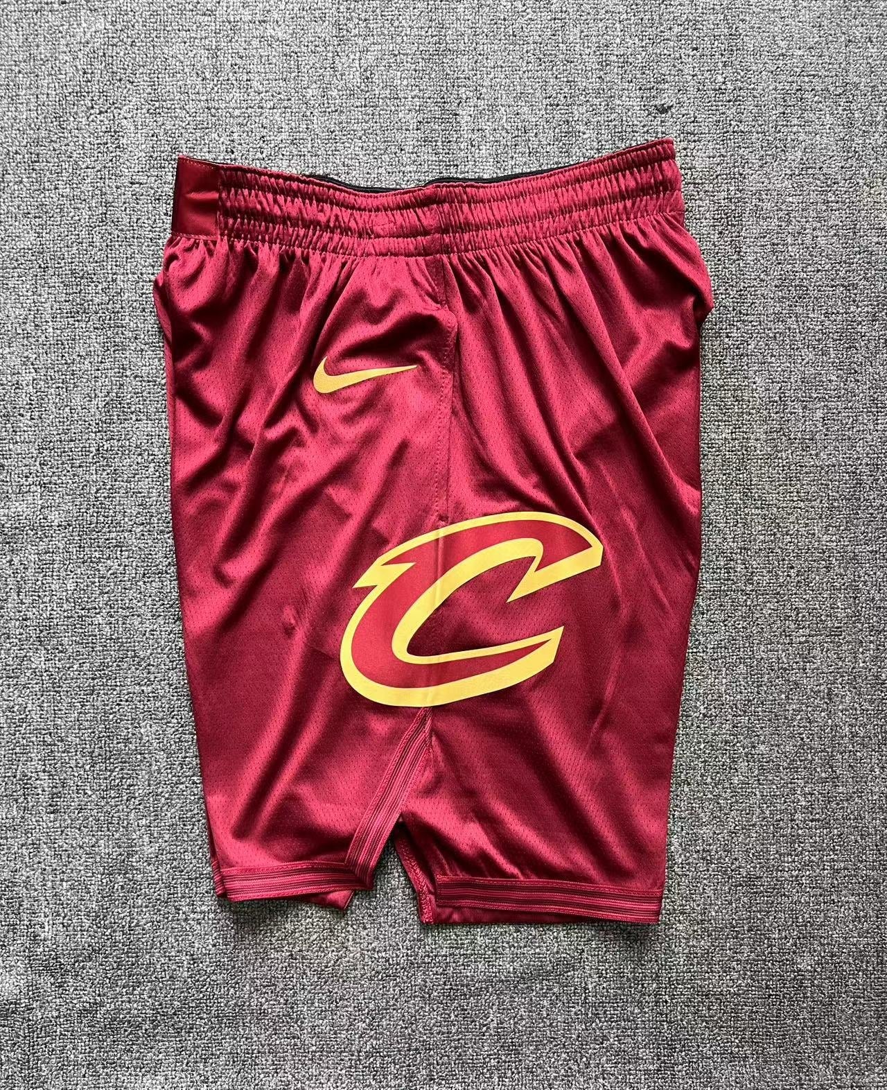 Short Cleveland Cavaliers Icon Edition 22/23