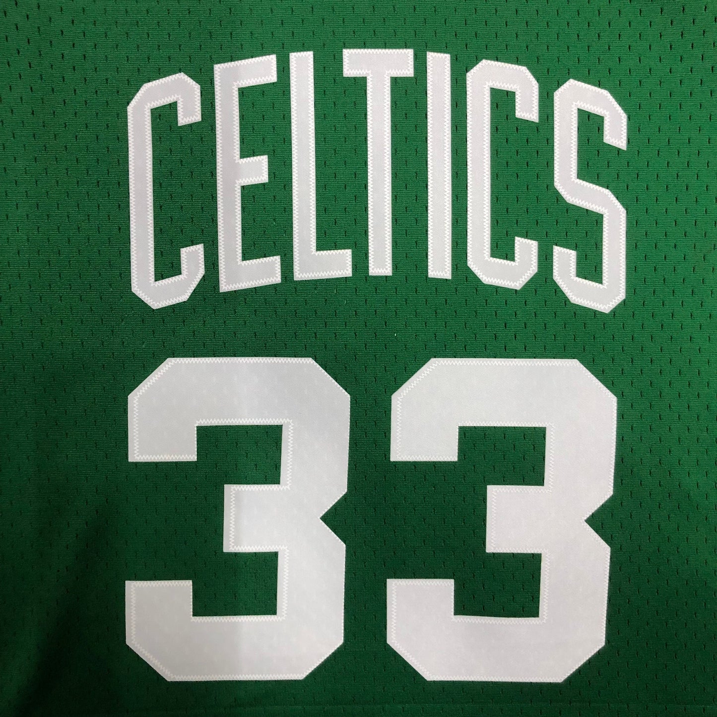 Regata Swingman Boston Celtics Mitchell & Ness Hardwood Classics 1985/86
