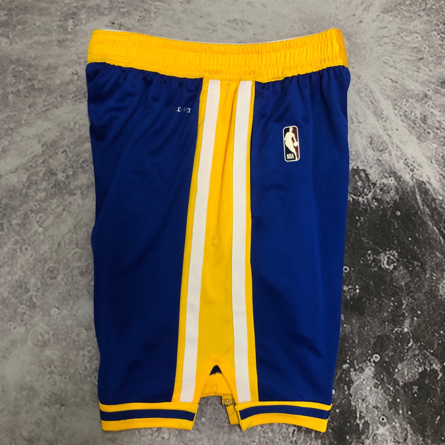 Short Golden State Warriors Classic Edition 22/23