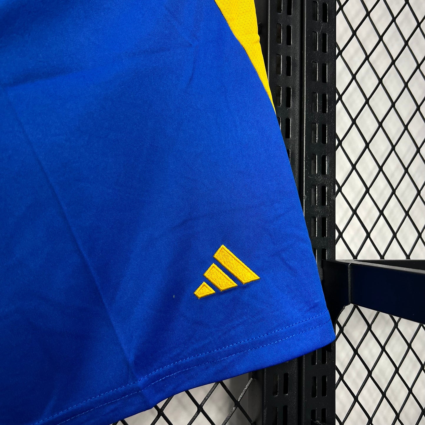 Shorts Espanha 2024/25 Home