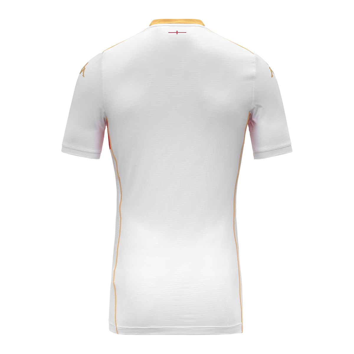 Niño Genoa 25/26 Segunda Equipación
