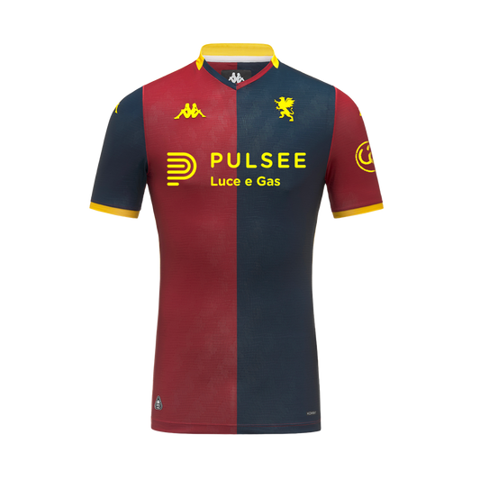 Niño Genoa 25/26 Primera Equipación
