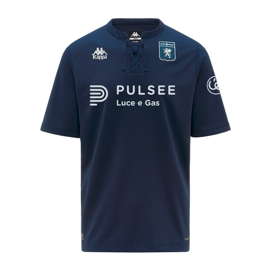 Niño Genoa 25/26 Tercera Equipación