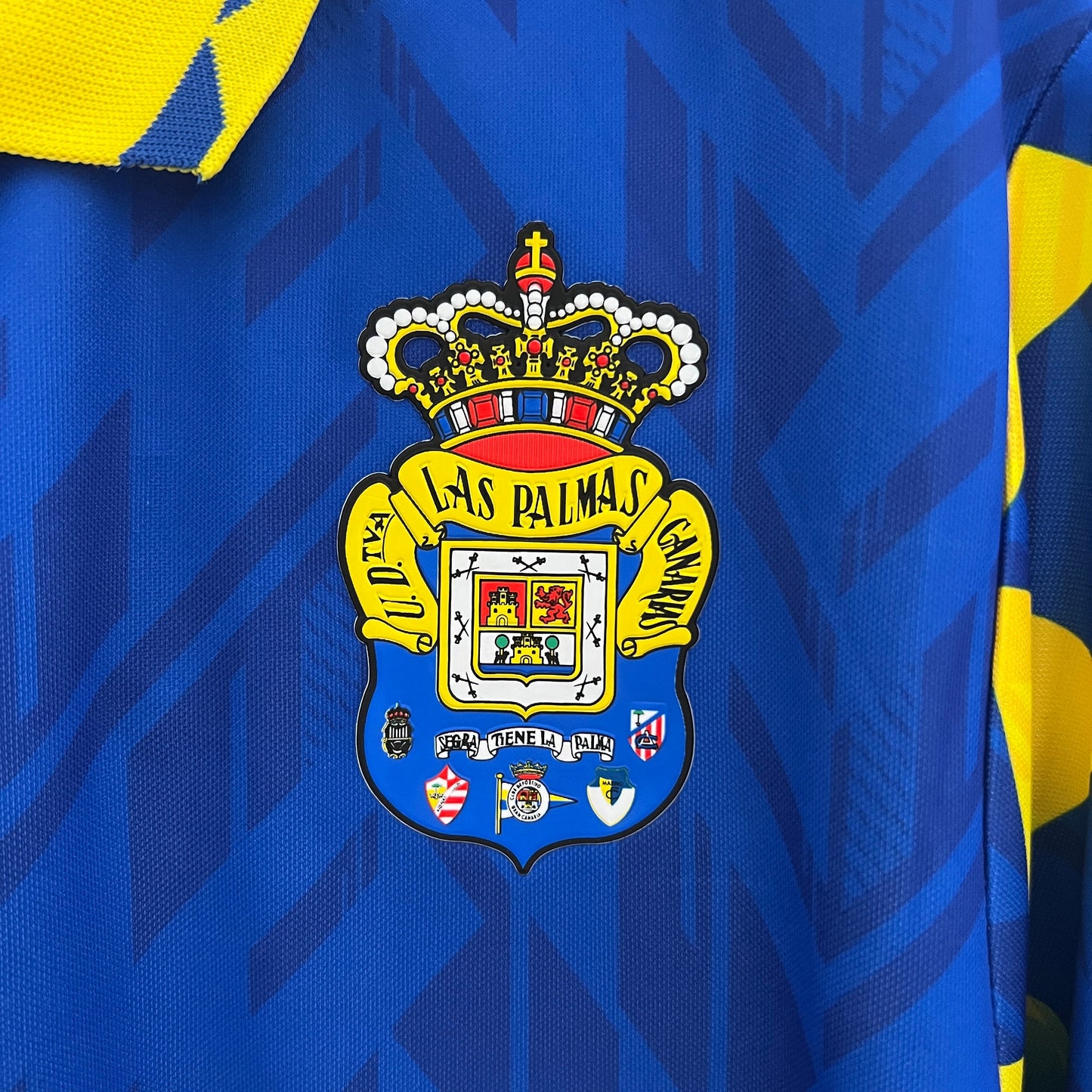 Camisa Las Palmas 24/25 Away