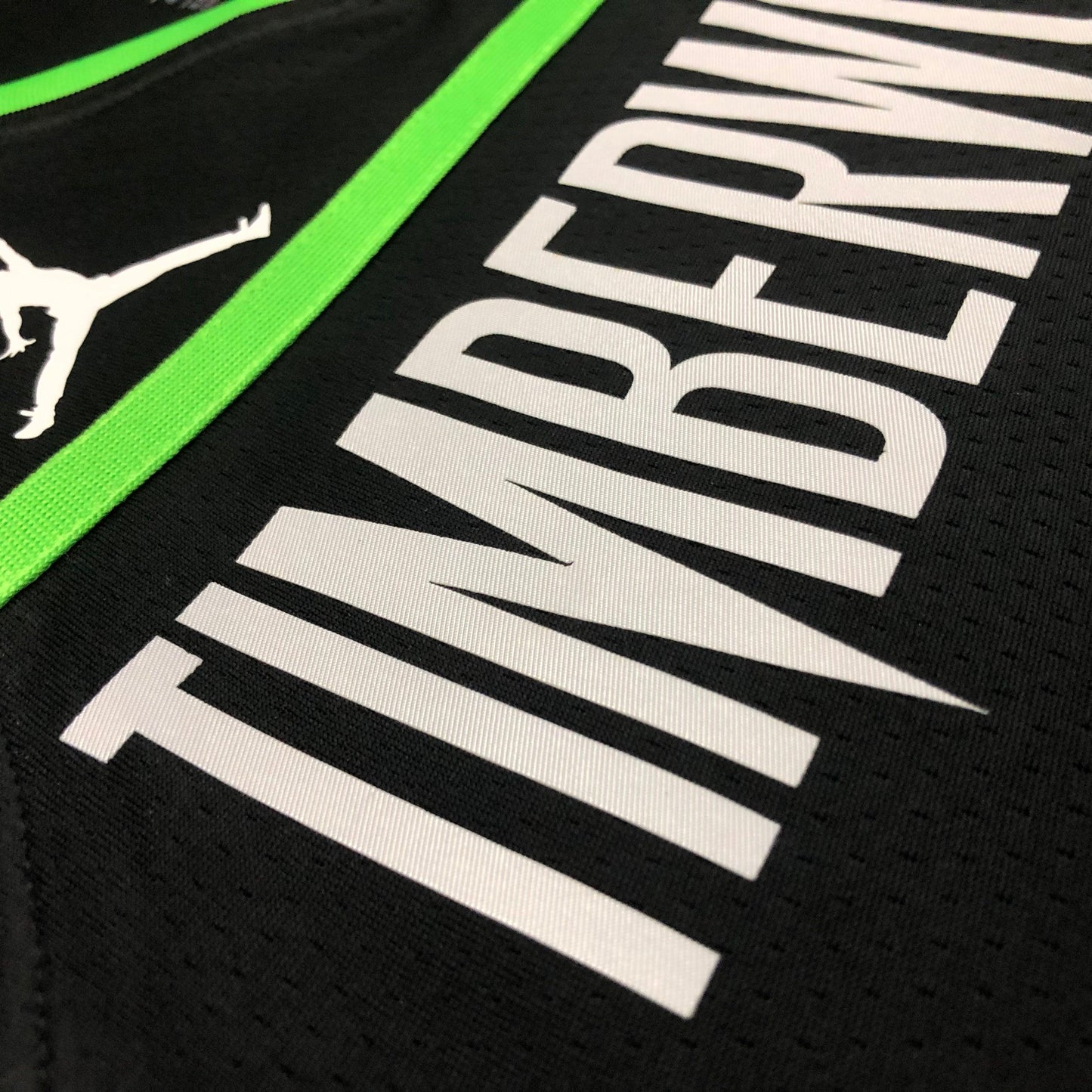 Regata Minnesota Timberwolves Statement Edition 22/23