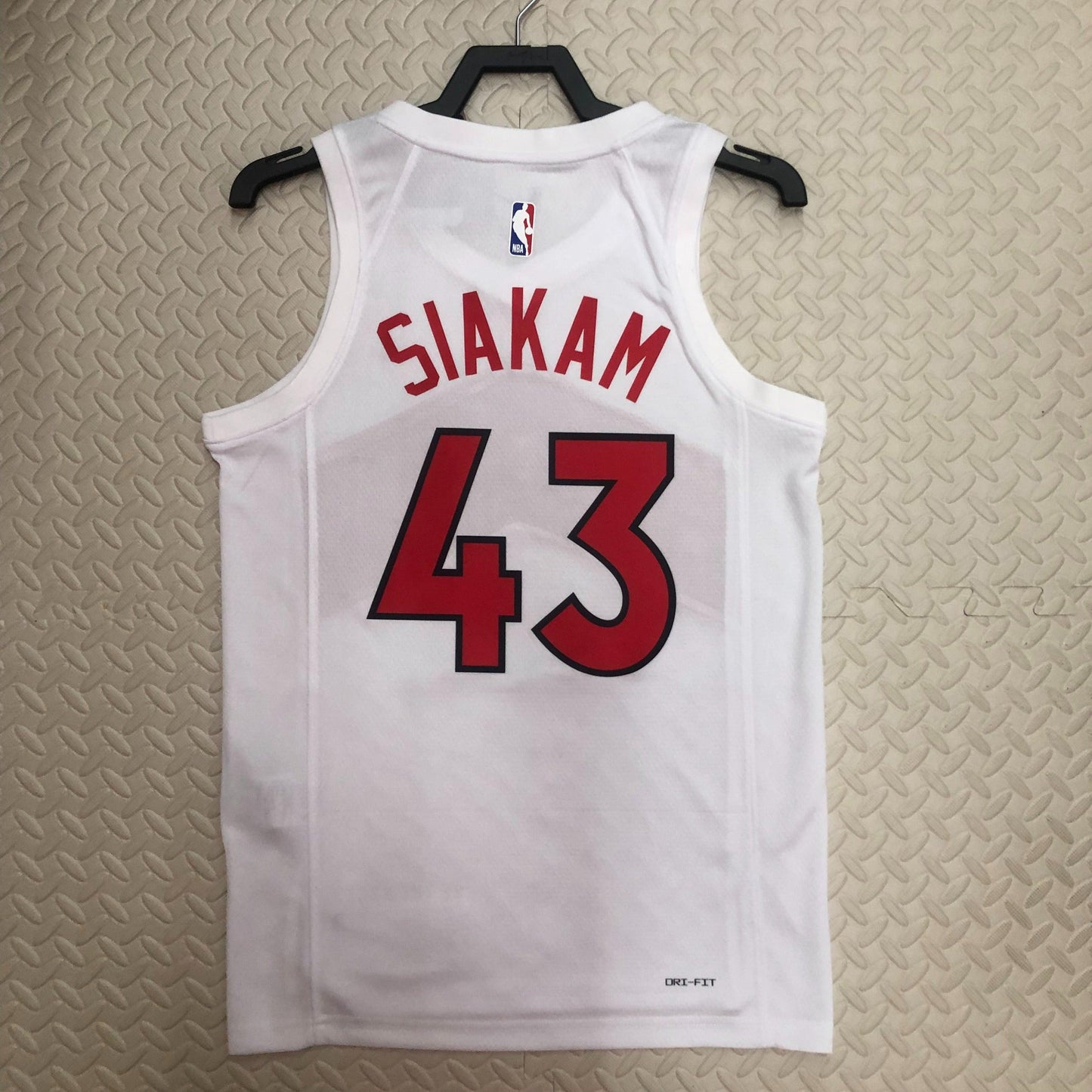 Regata Toronto Raptors Association Edition 22/23