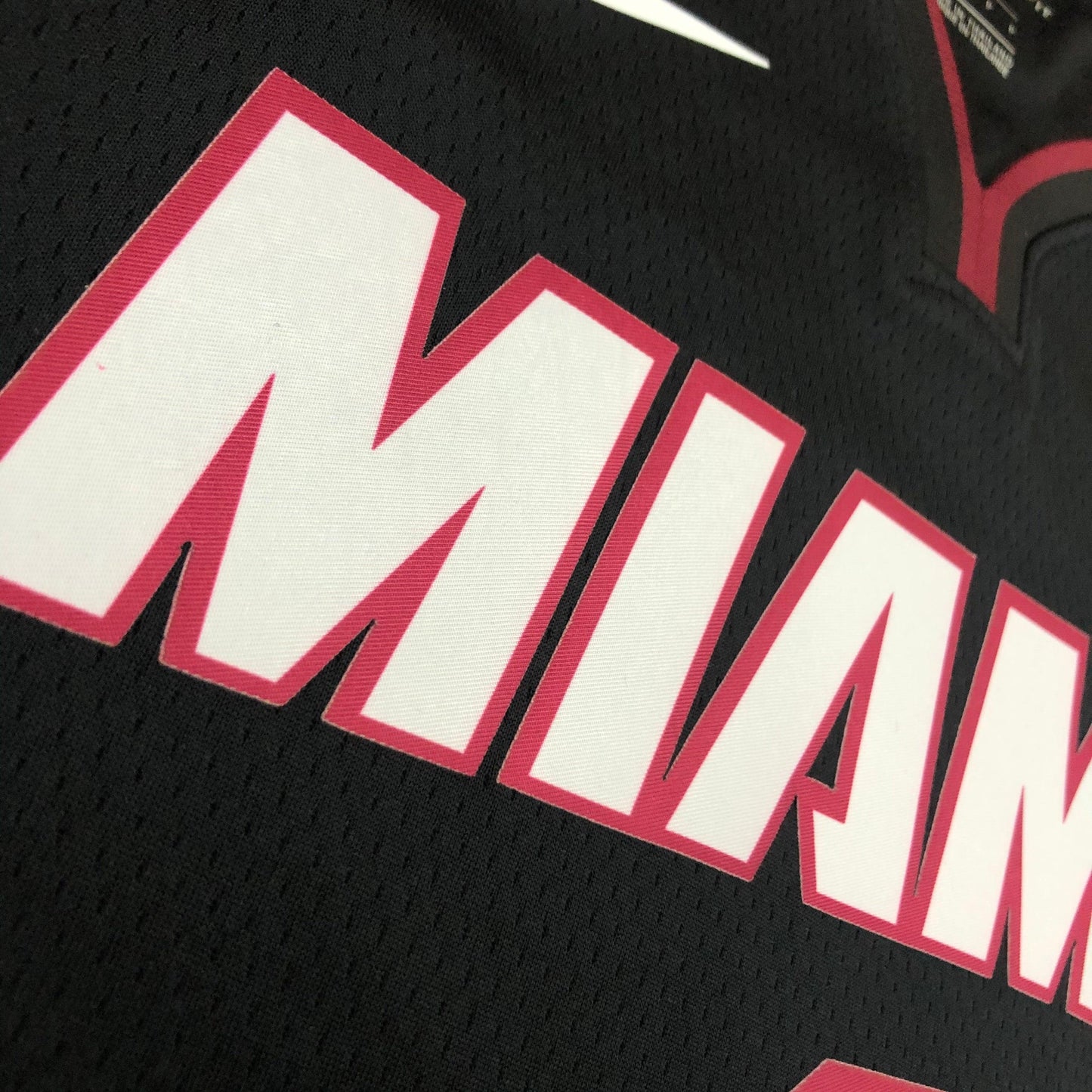 Regata Miami Heat Icon Edition