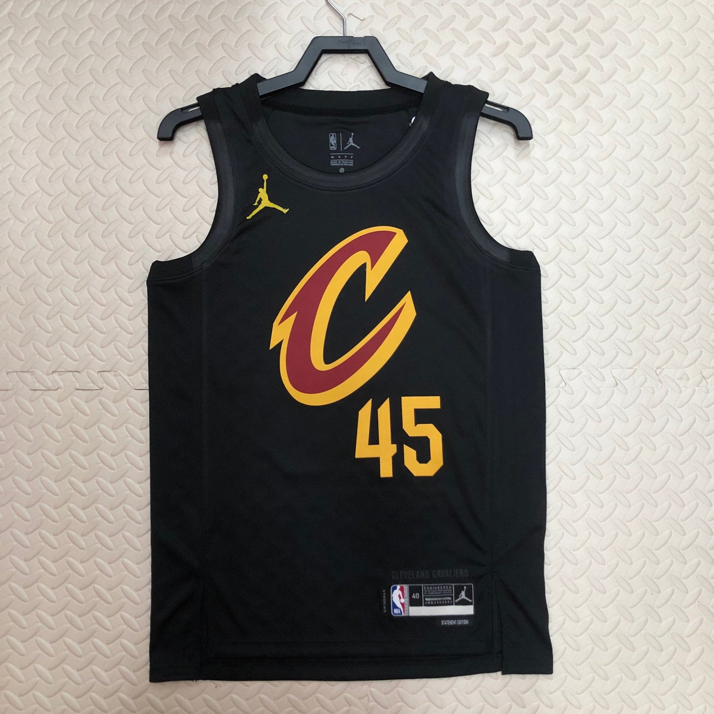 Regata Cleveland Cavaliers Statement Edition 22/23