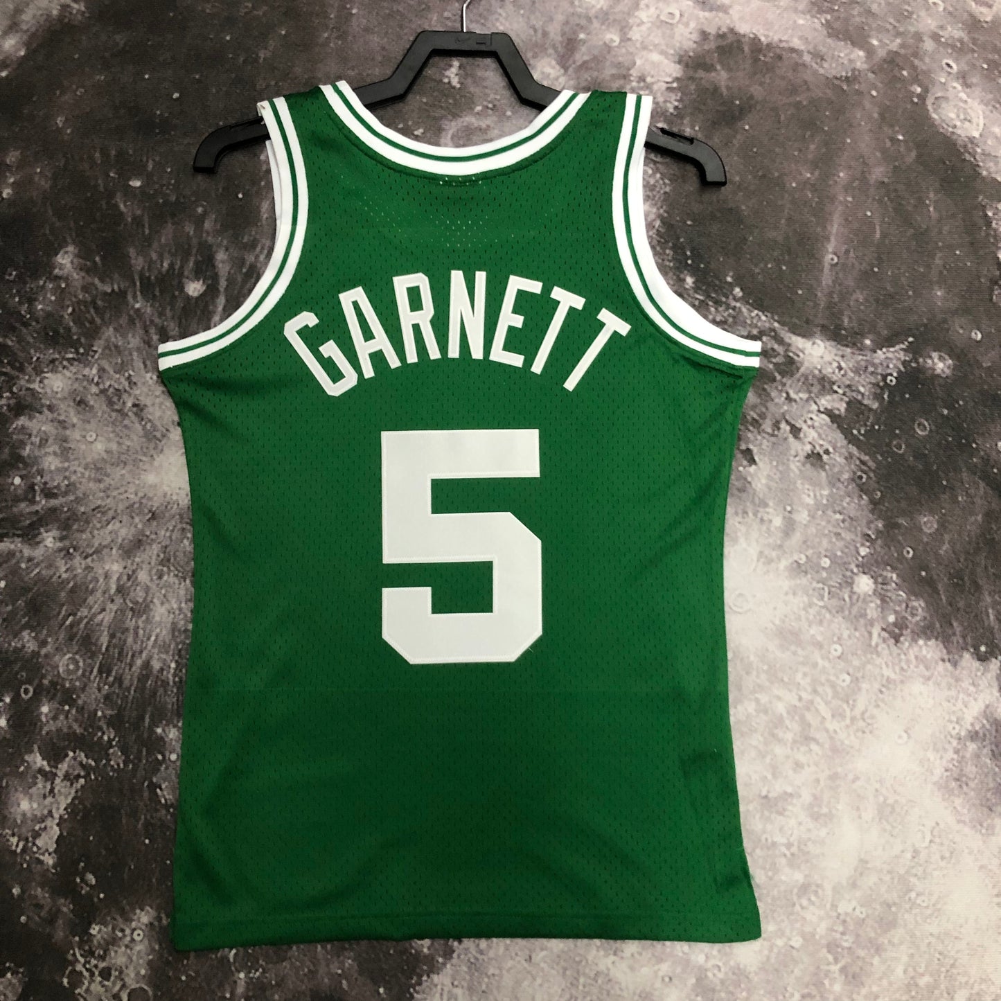 Regata Swingman Boston Celtics Mitchell & Ness Hardwood Classics 1985/86