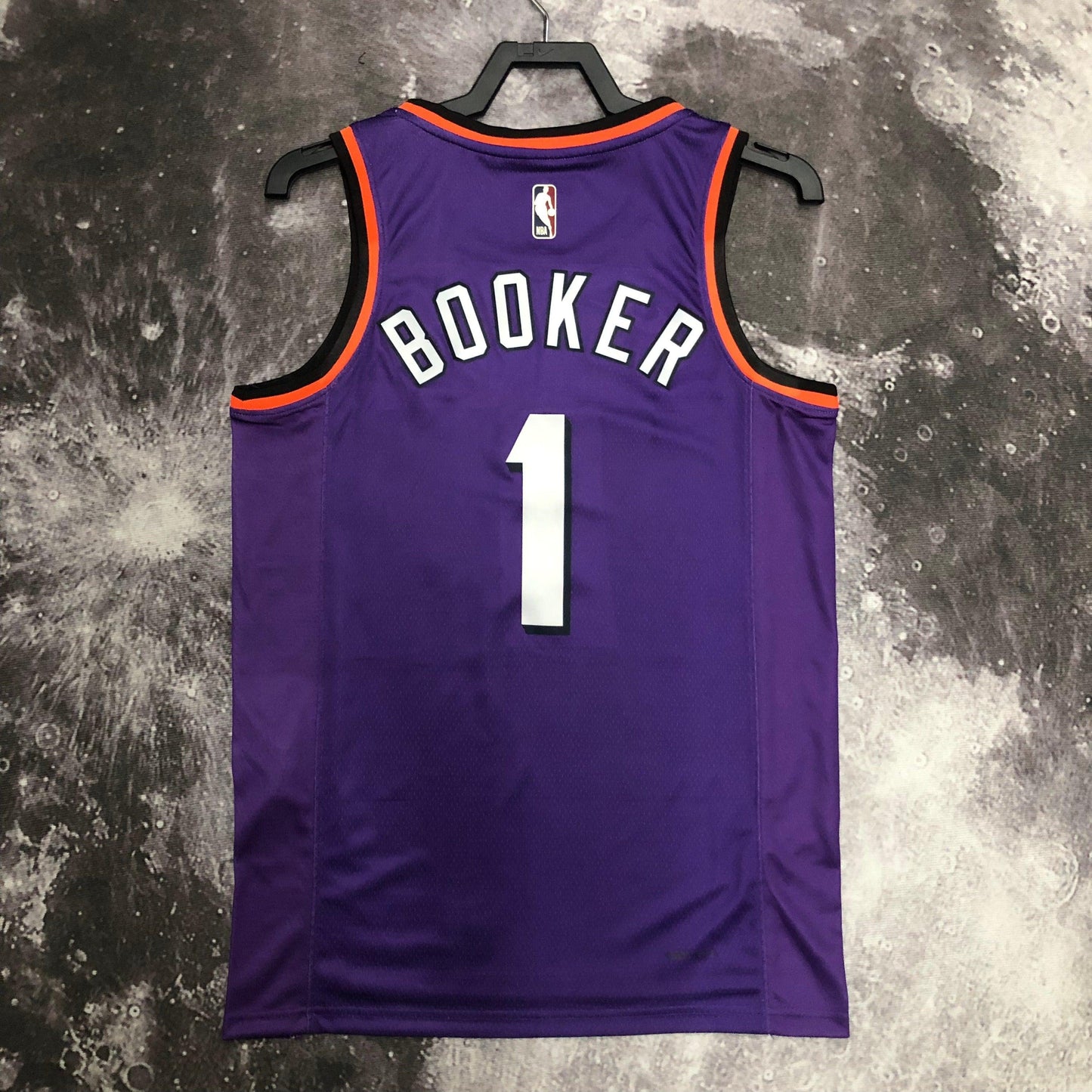 Regata Phoenix Suns Classic Edition 22/23
