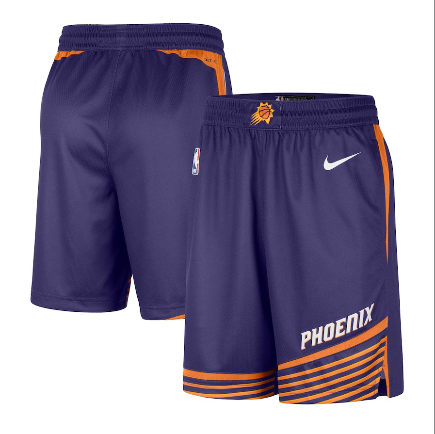 Short Phoenix Suns Icon Edition 23/24