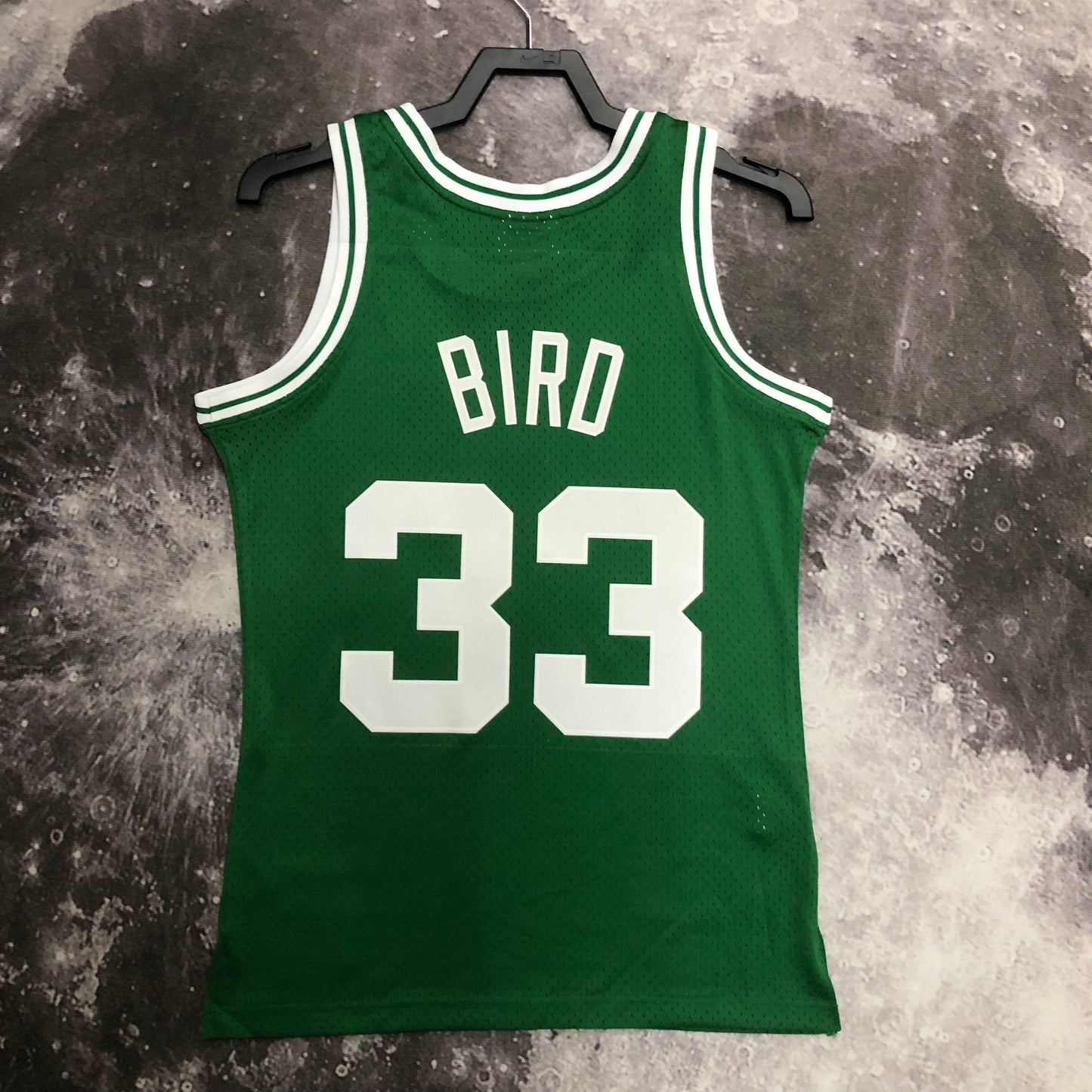 Regata Swingman Boston Celtics Mitchell & Ness Hardwood Classics 1985/86