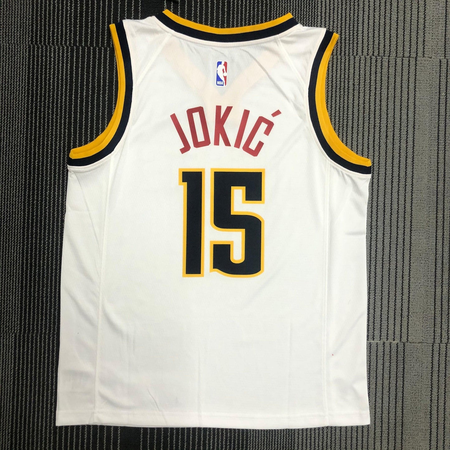 Regata Denver Nuggets Association Edition