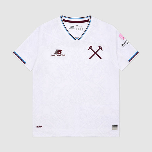 Kids West Ham Away 26/27