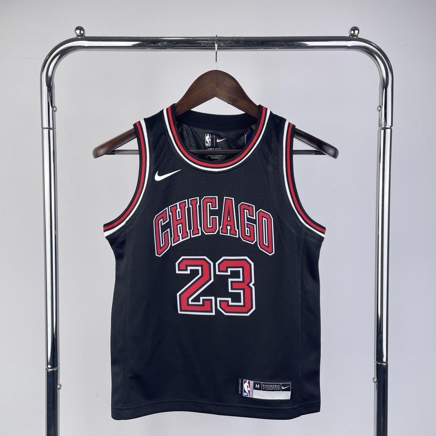 Regata Infantil Chicago Bulls Statement Edition