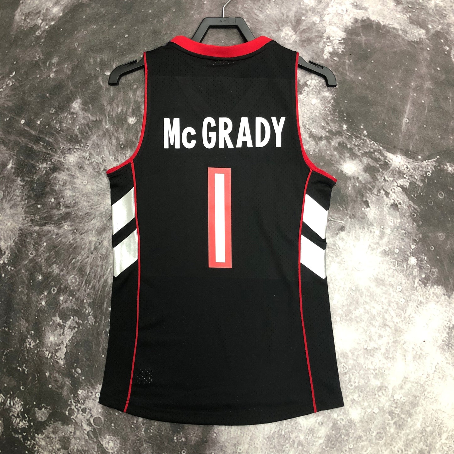 Regata Swingman Toronto Raptors Mitchell & Ness Hardwood Classics 1999/00