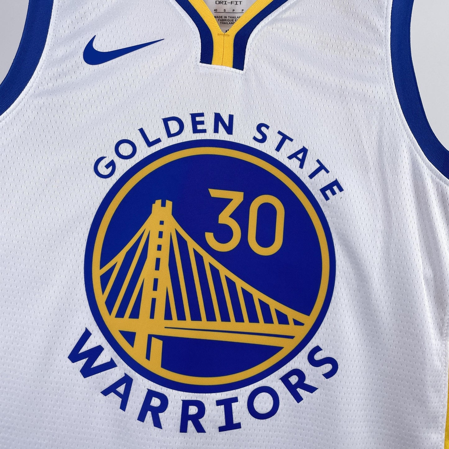 Regata Golden State Warriors Association Edition 23/24
