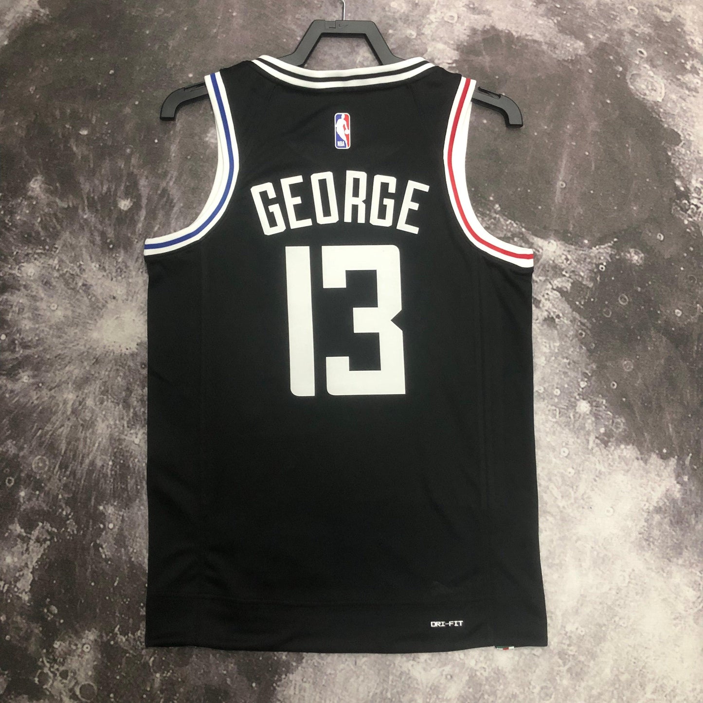 Regata Los Angeles Clippers City Edition 22/23