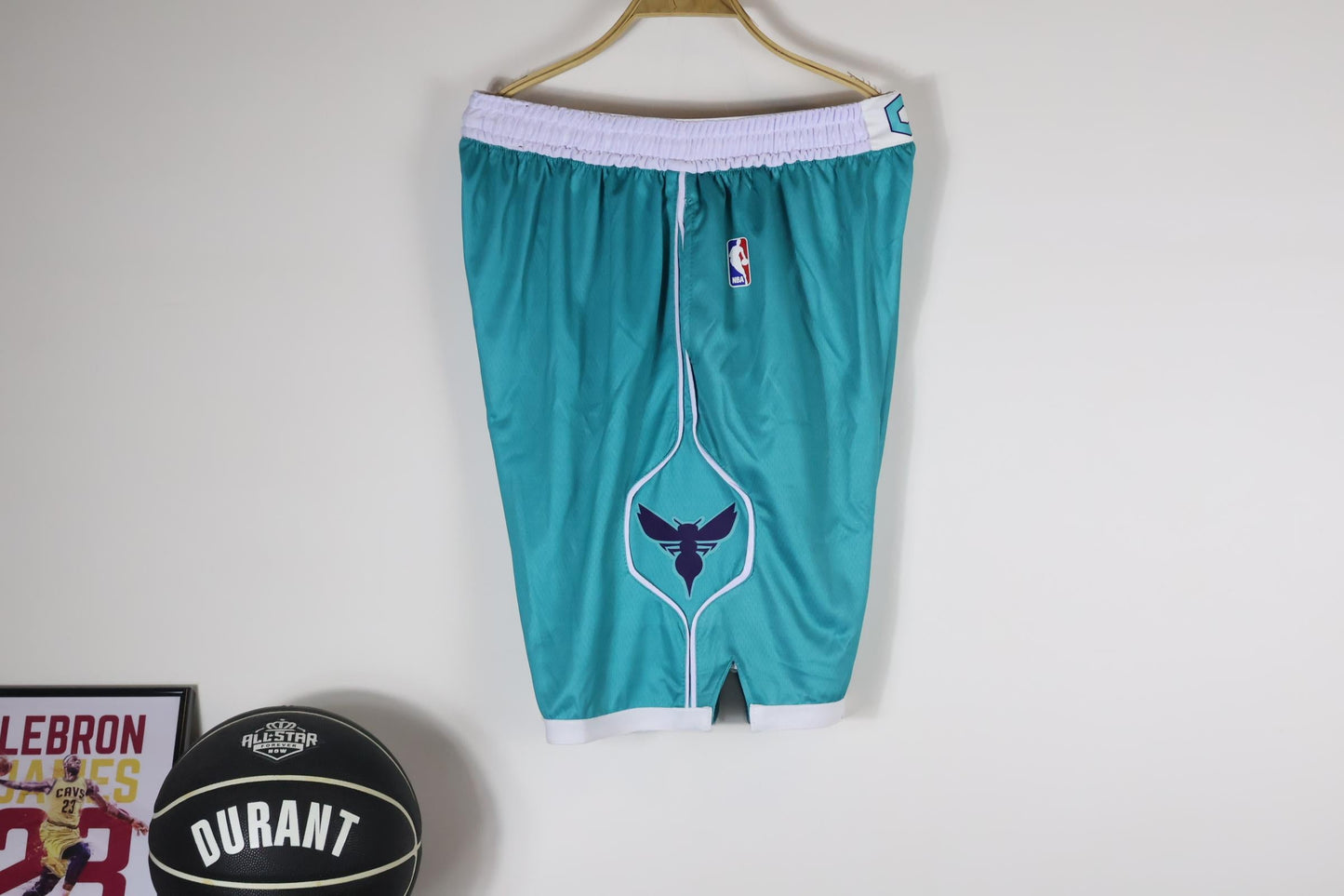 Short Charlotte Hornets Icon Edition 22/23