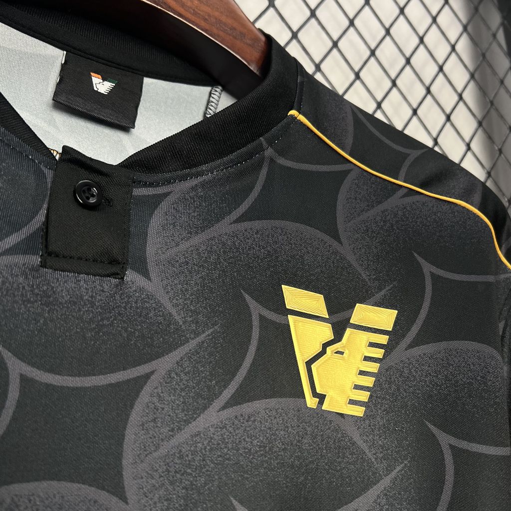 Camisa Venezia FC 2024/25 Home