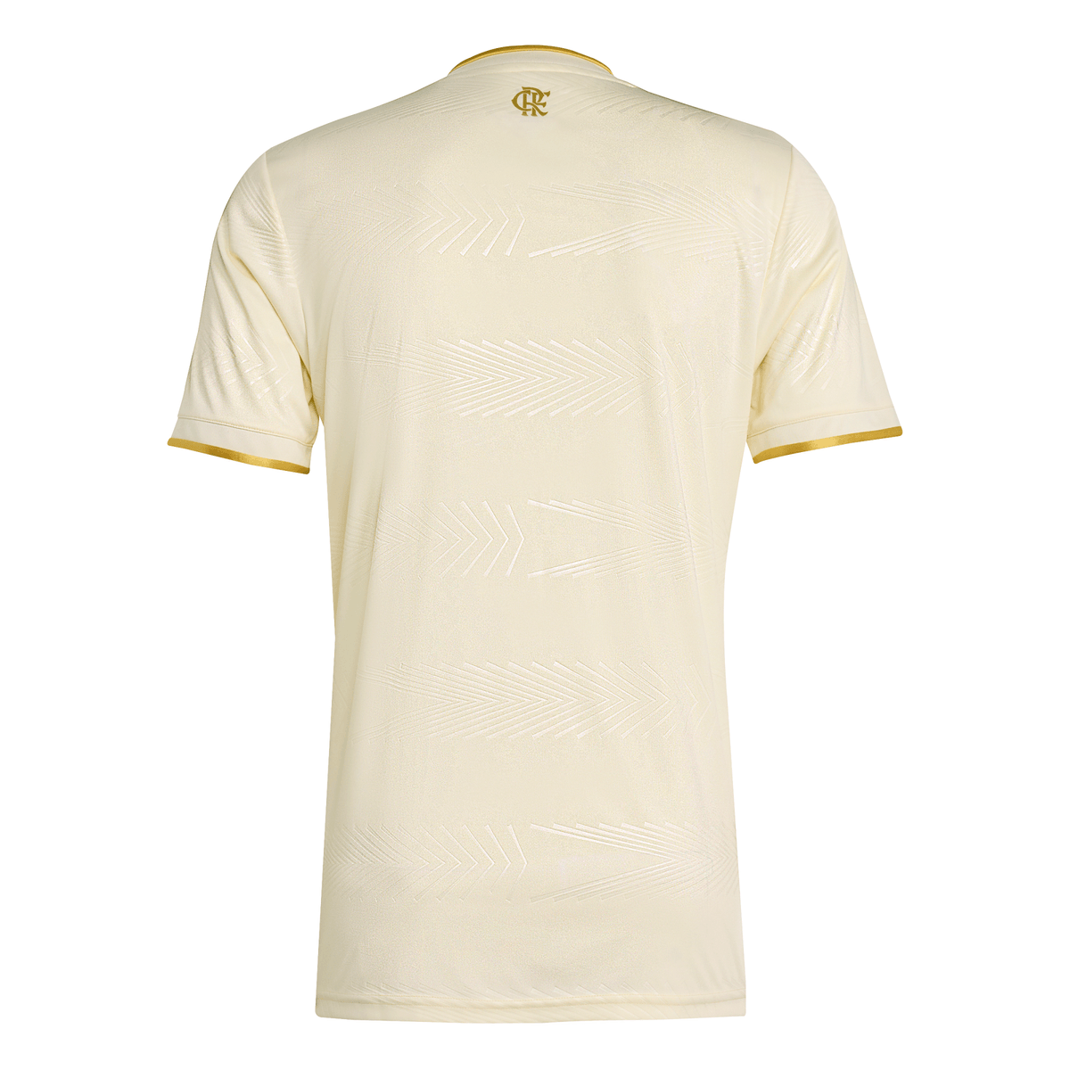Camisa 25/26 Flamengo Third