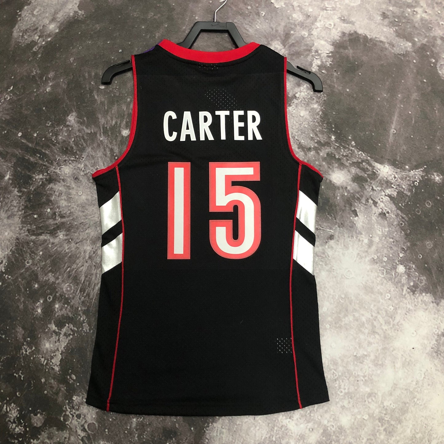 Regata Swingman Toronto Raptors Mitchell & Ness Hardwood Classics 1999/00