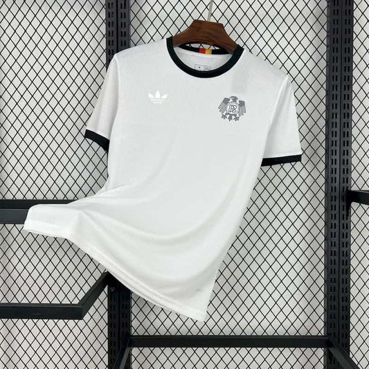 Germany 2024∕25 125th Anniversary White Edition Jersey S-XXL(1D08)