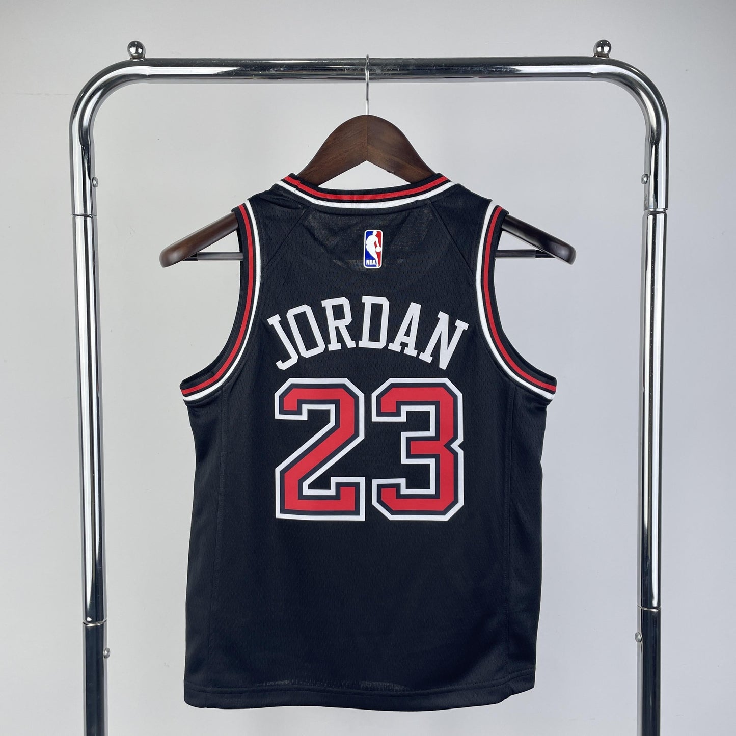 Regata Infantil Chicago Bulls Statement Edition