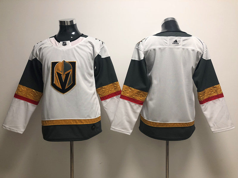Jersey Vegas Golden Knights Branca