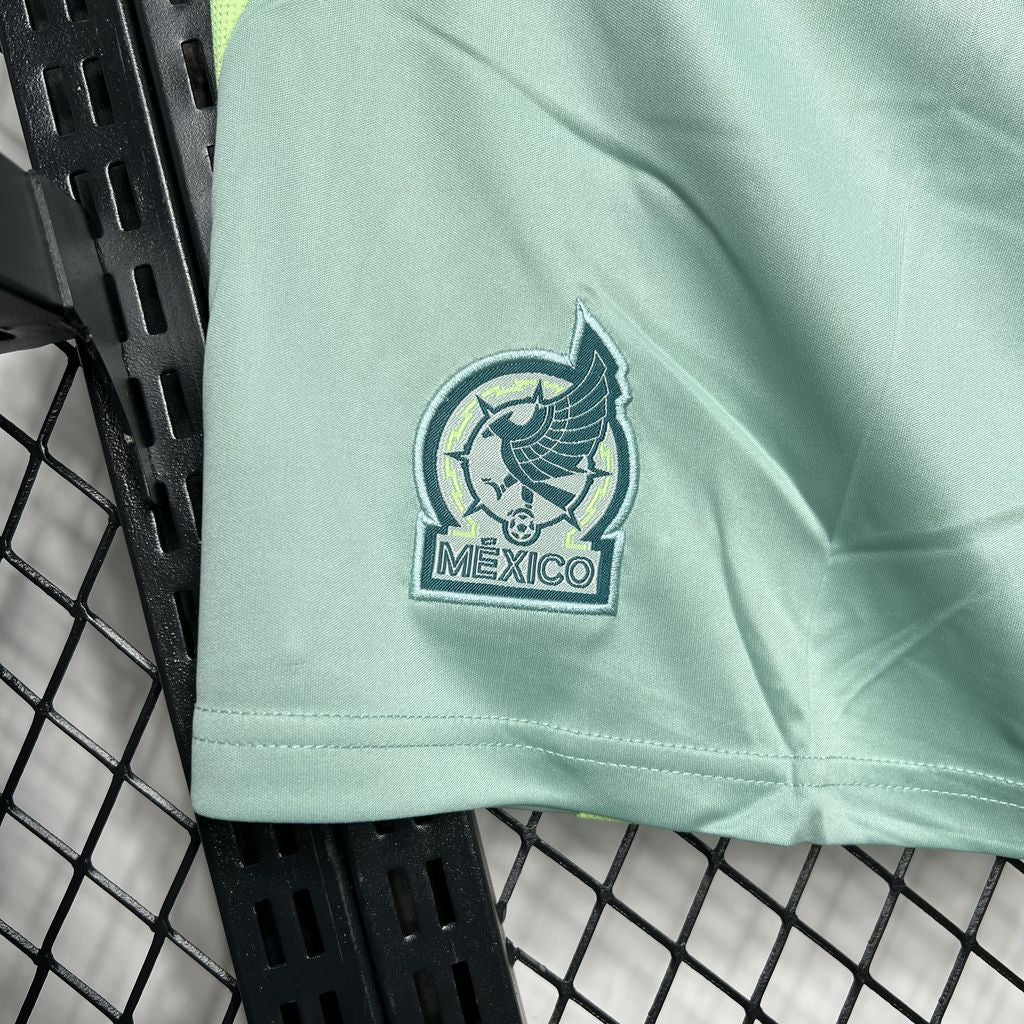 Shorts México 2024/25 Away