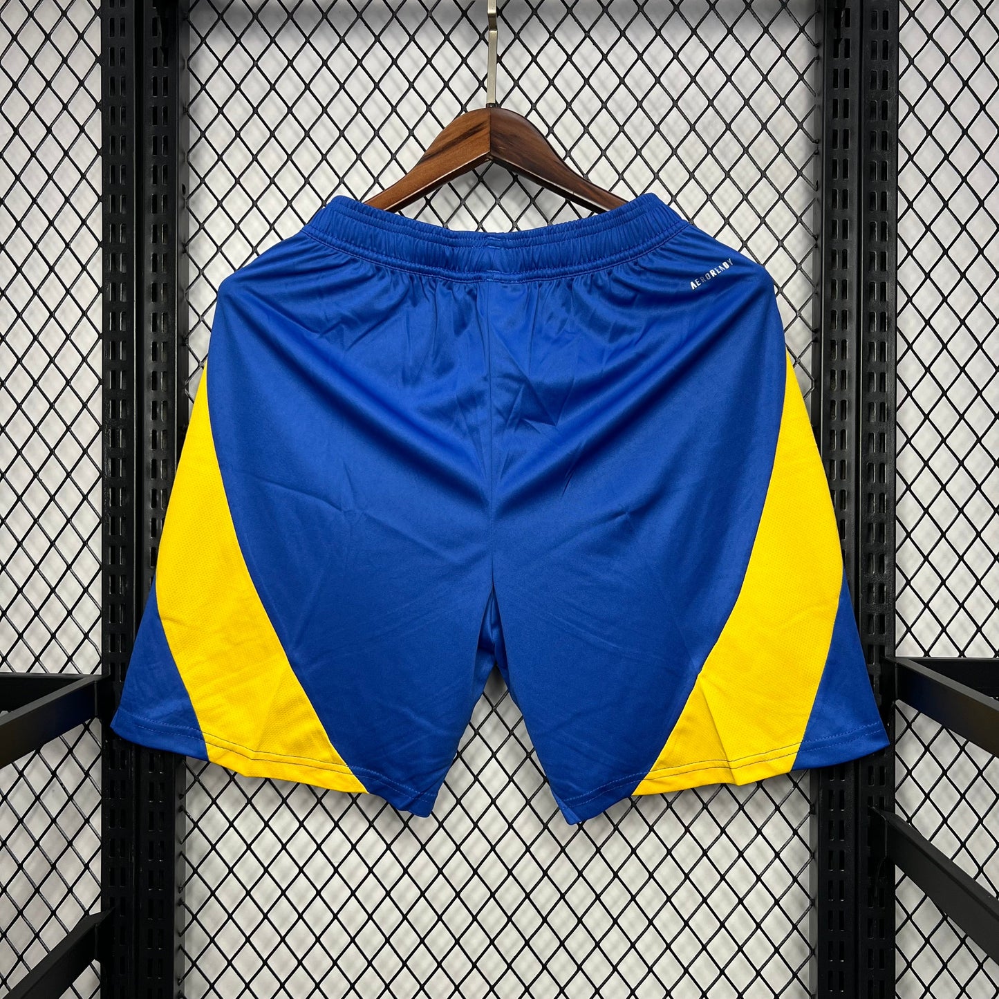 Shorts Espanha 2024/25 Home