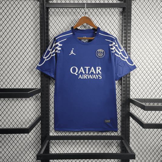 25∕26 PSG 3 away S-XXL(ECA4)