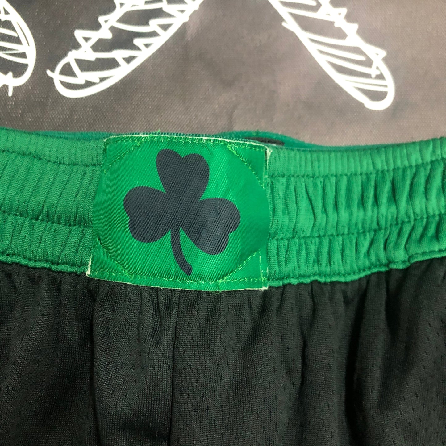 Short Boston Celtics Statement Edition 20/21