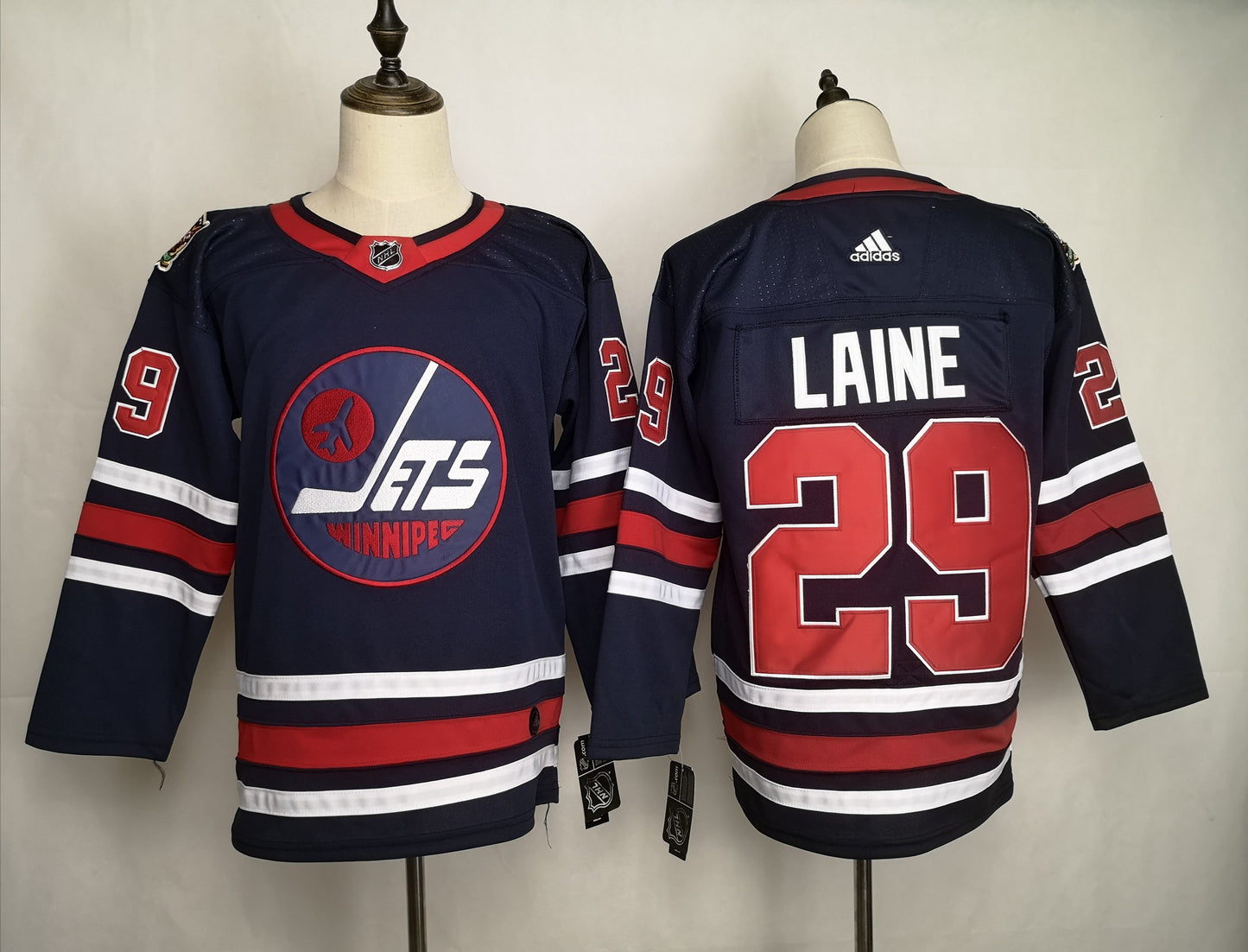 Jersey Winnipeg Jets 21/22