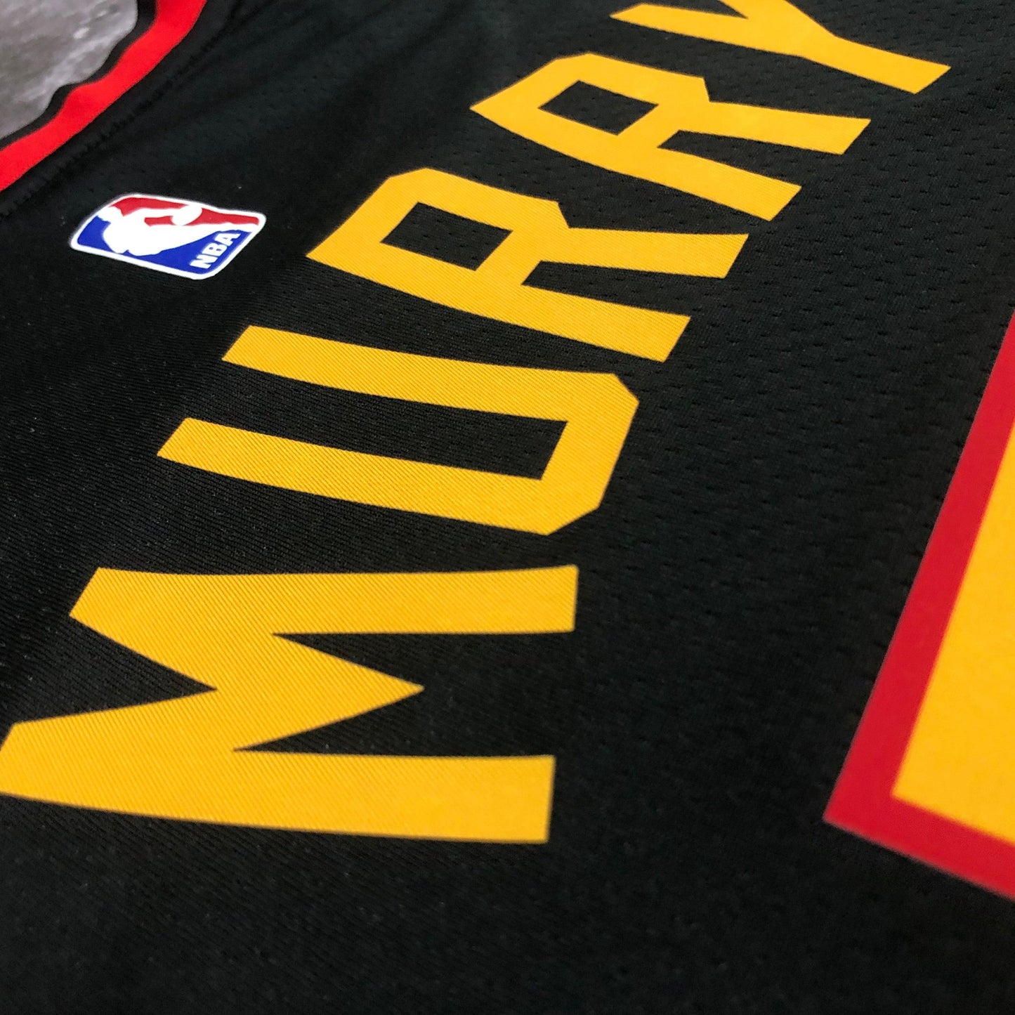 Regata Atlanta Hawks Statement Edition 22/23